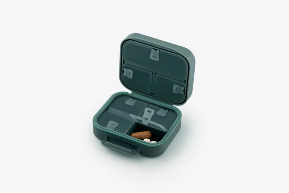 GoBox mini